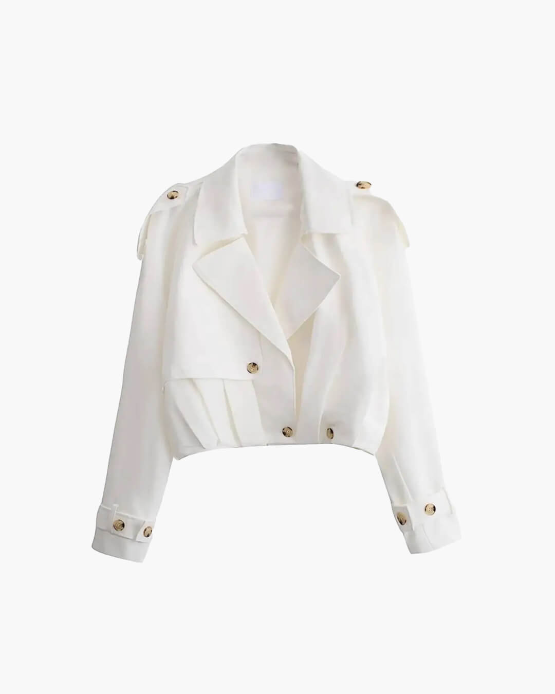 Mirla | Trenchcoat-Eva Jonsson
