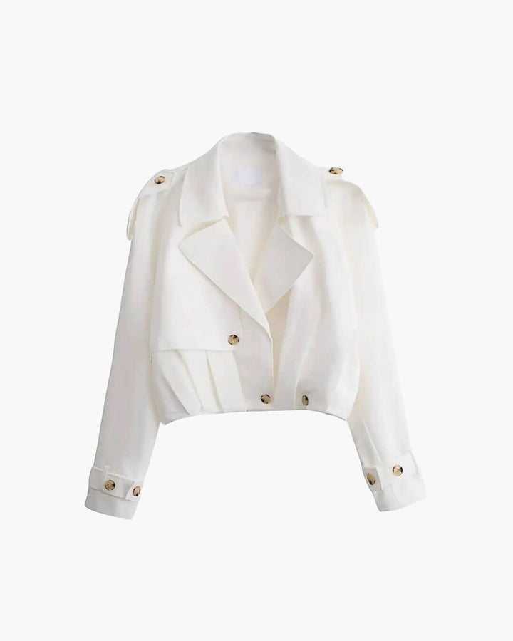 Mirla | Trenchcoat-Eva Jonsson