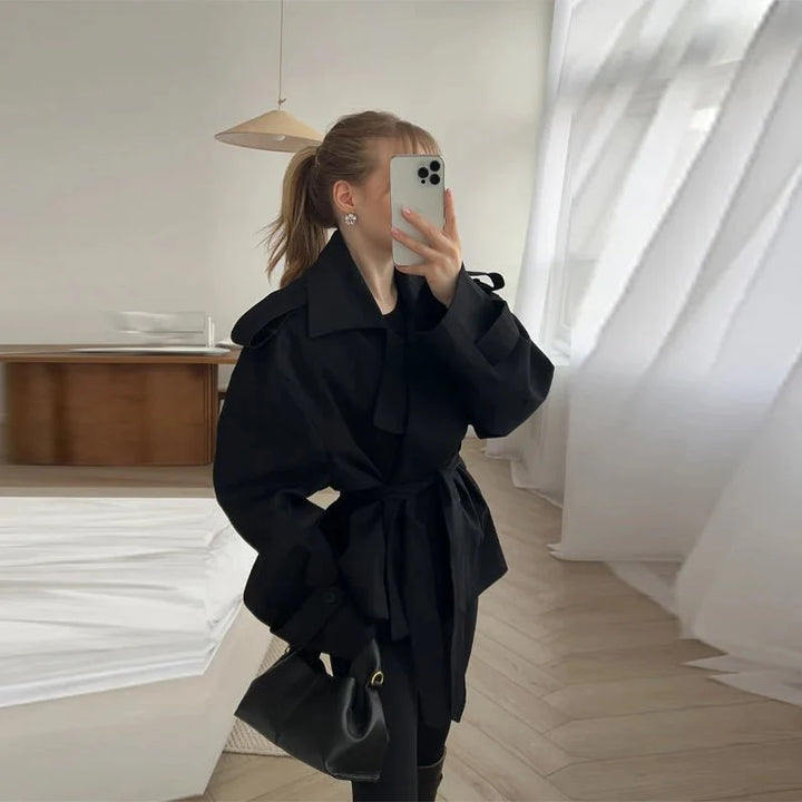 Mirla | Trenchcoat-Eva Jonsson
