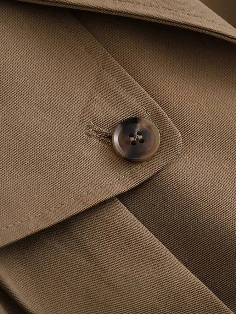 Mirla | Trenchcoat-Eva Jonsson