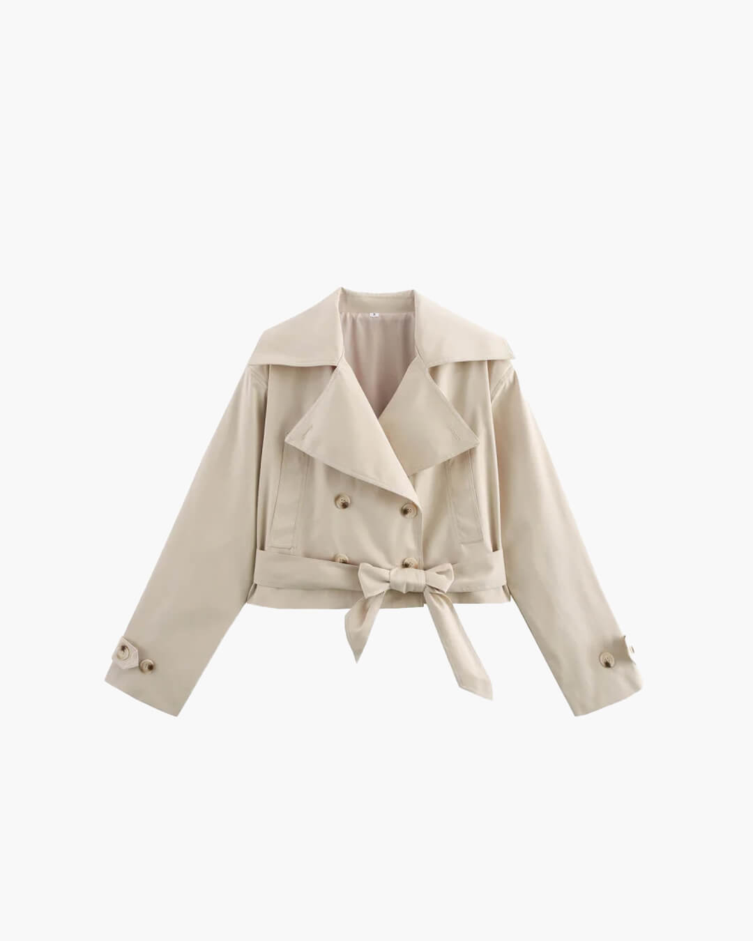 Mirla | Trenchcoat-Eva Jonsson