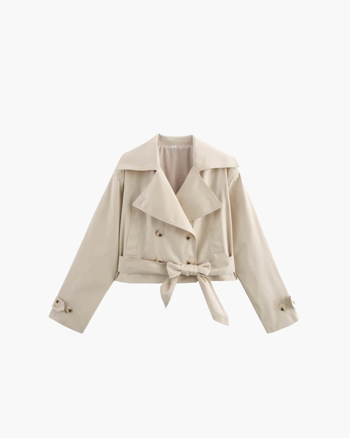 Mirla | Trenchcoat-Eva Jonsson