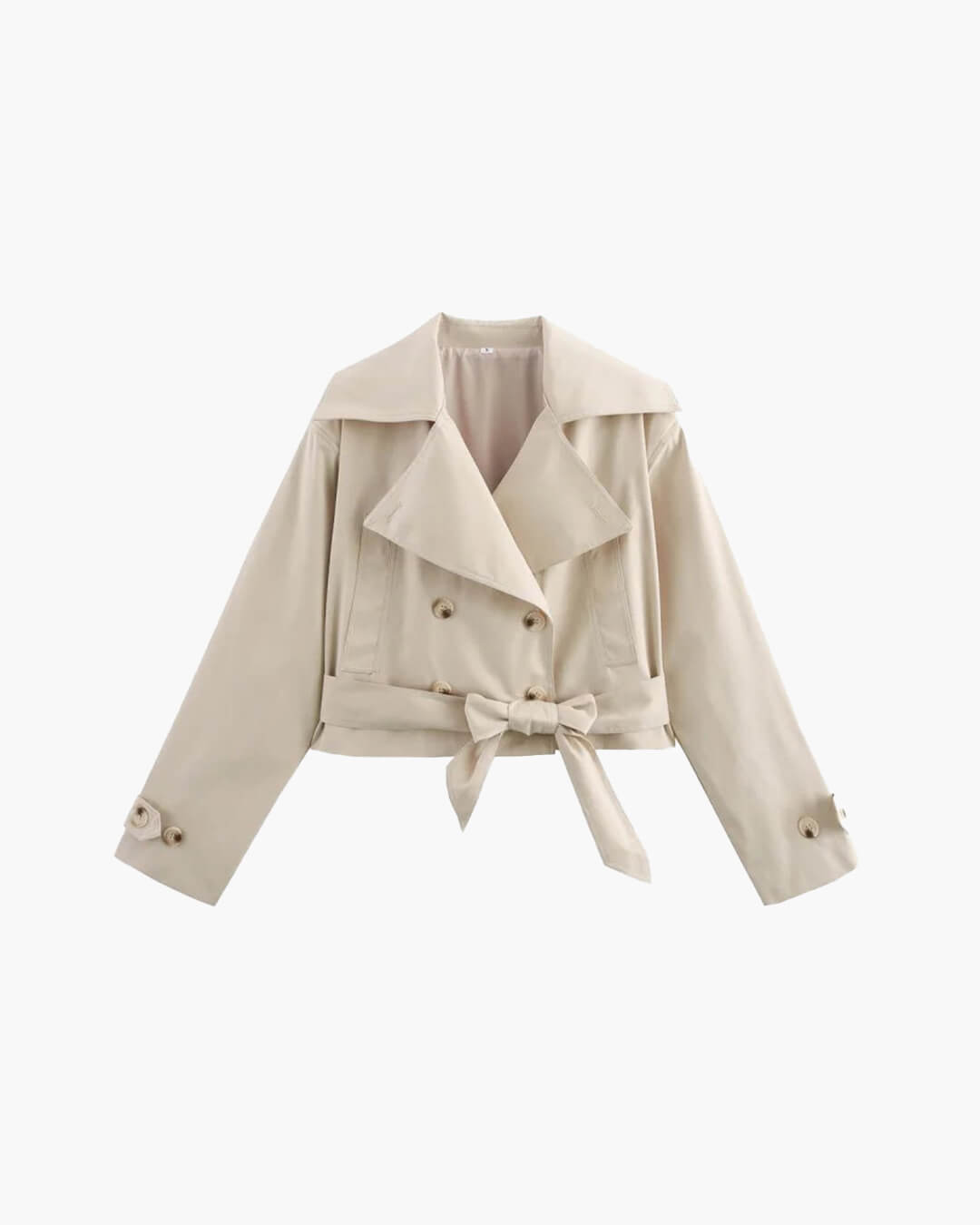 Mirla | Trenchcoat-Eva Jonsson
