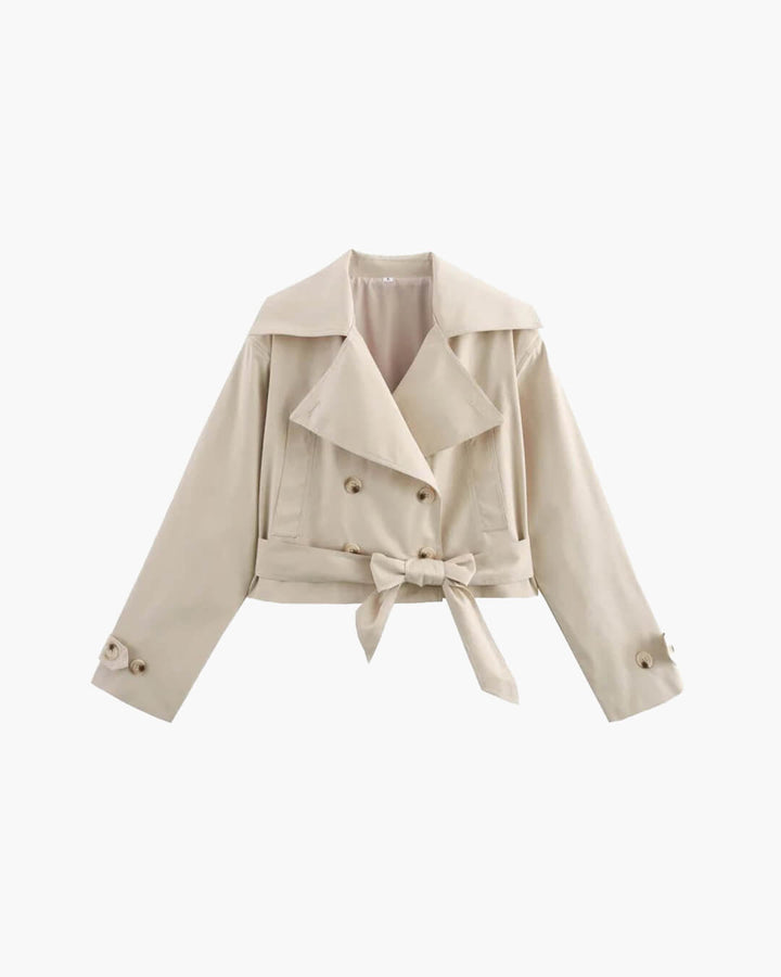 Mirla | Trenchcoat-Eva Jonsson
