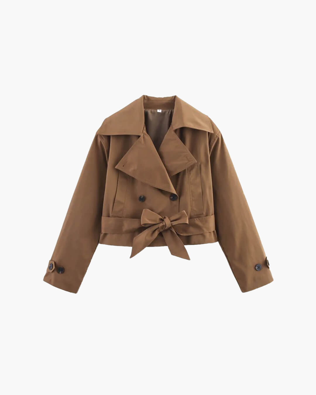 Mirla | Trenchcoat-Eva Jonsson