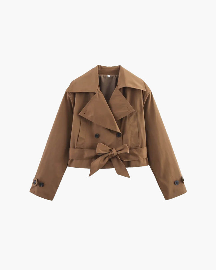 Mirla | Trenchcoat-Eva Jonsson