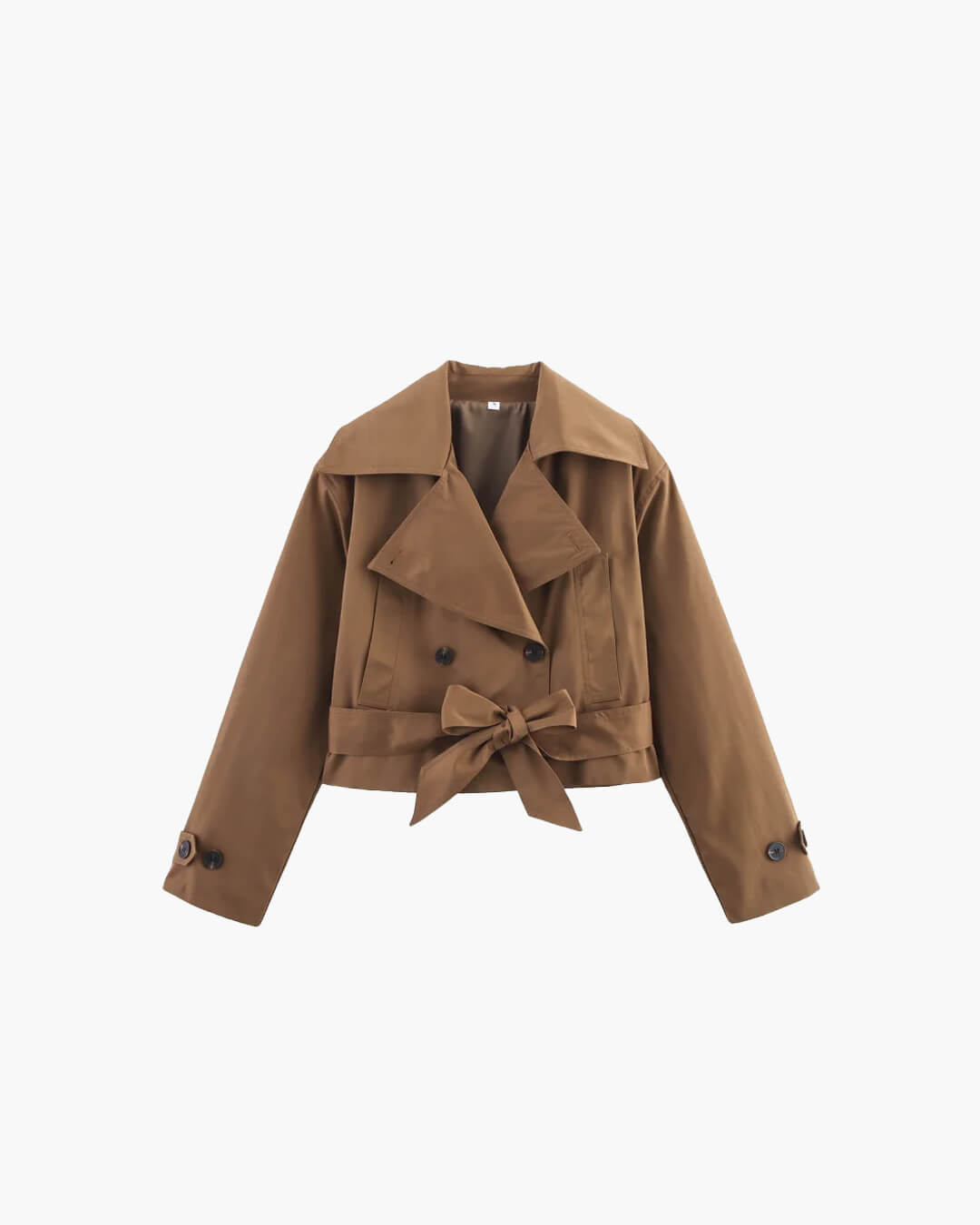 Mirla | Trenchcoat-Eva Jonsson