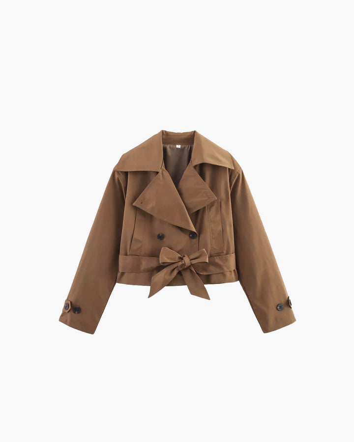 Mirla | Trenchcoat-Eva Jonsson
