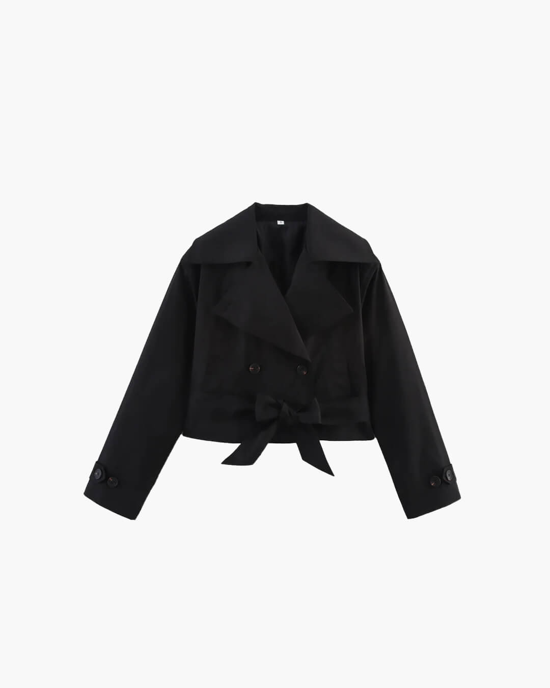 Mirla | Trenchcoat-Eva Jonsson