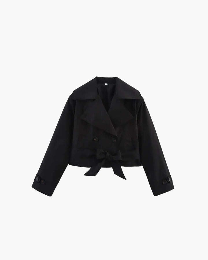 Mirla | Trenchcoat-Eva Jonsson