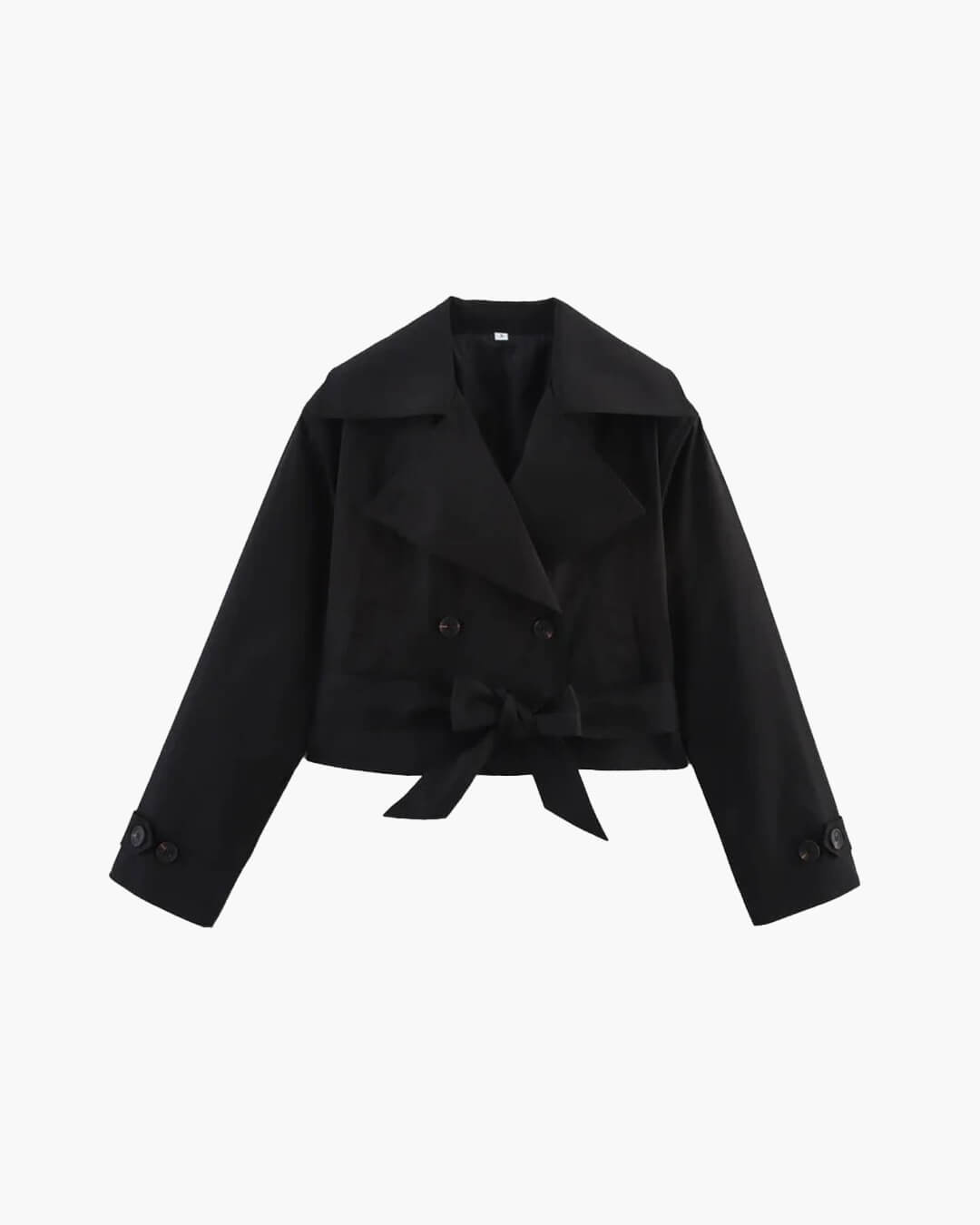 Mirla | Trenchcoat-Eva Jonsson
