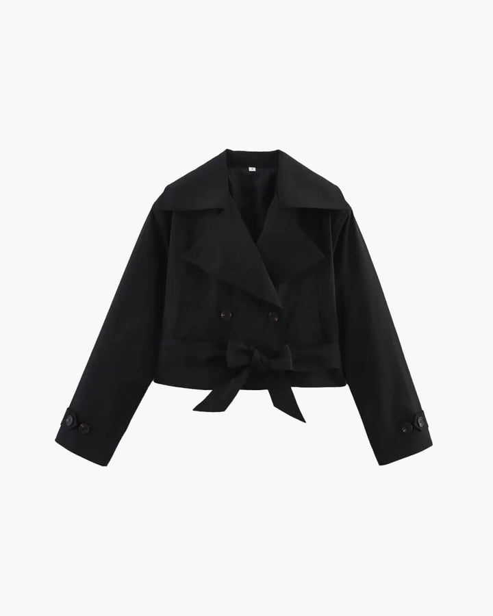 Mirla | Trenchcoat-Eva Jonsson