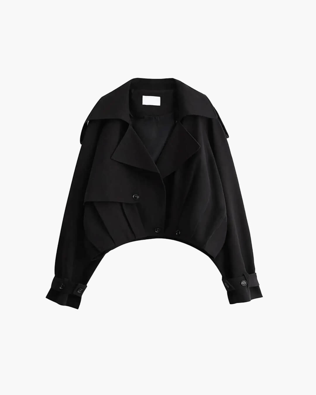 Mirla | Trenchcoat-Eva Jonsson