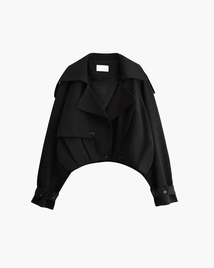 Mirla | Trenchcoat-Eva Jonsson