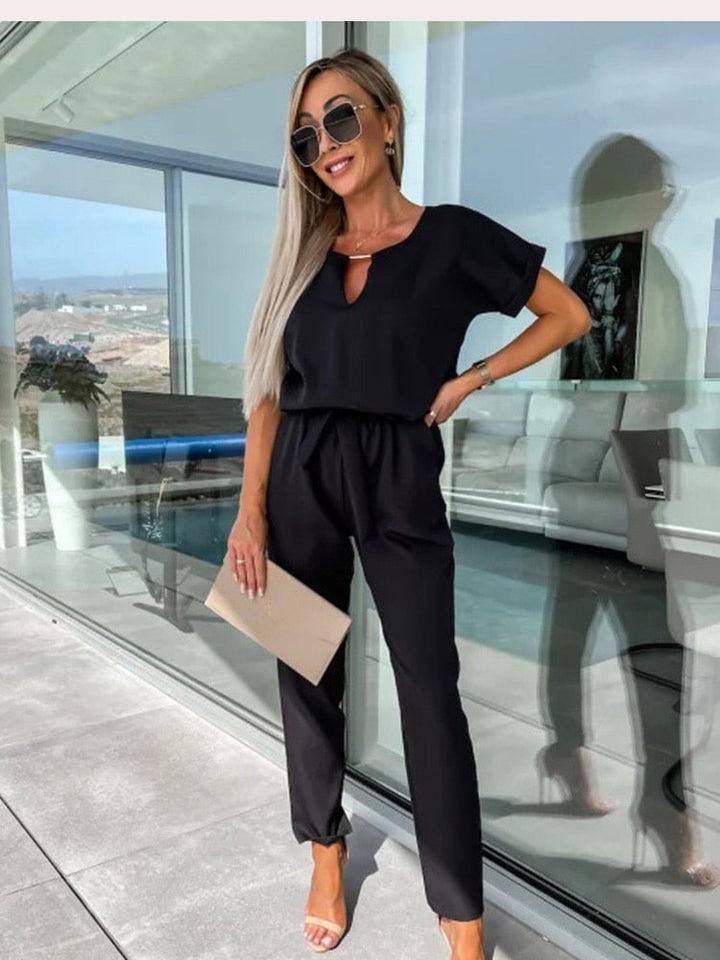 Mirla | Trendy Jumpsuit-Eva Jonsson