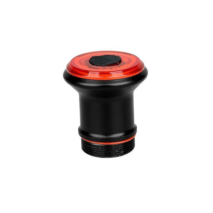 Eva Jonsson | Ultra-intelligent baklykta för cykel-Eva Jonsson