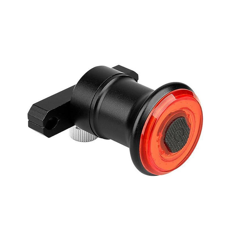 Eva Jonsson | Ultra-intelligent baklykta för cykel-Eva Jonsson