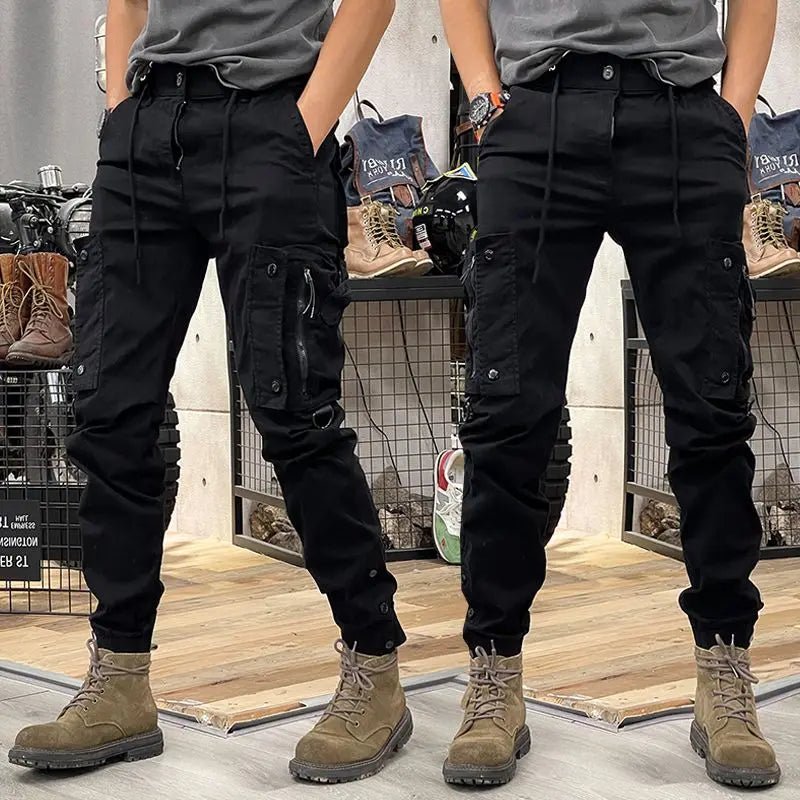 Mirla | Unisex Taktisk Byxa-Eva Jonsson