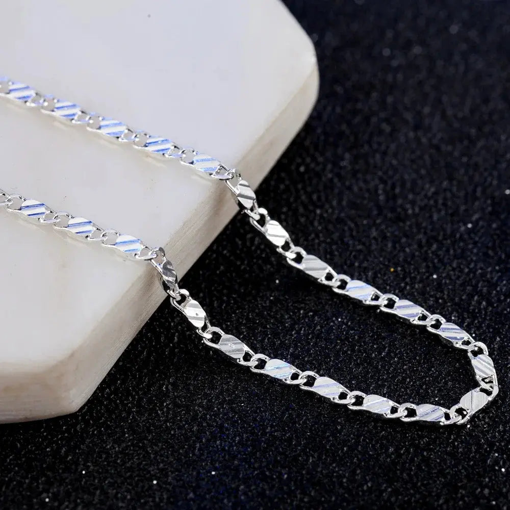 Mirla | Vacker 18K guldfylld halsband-Eva Jonsson