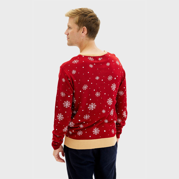 Eva Jonsson | Vandra Runt med Mina Snövänner - Herr-Eva Jonsson