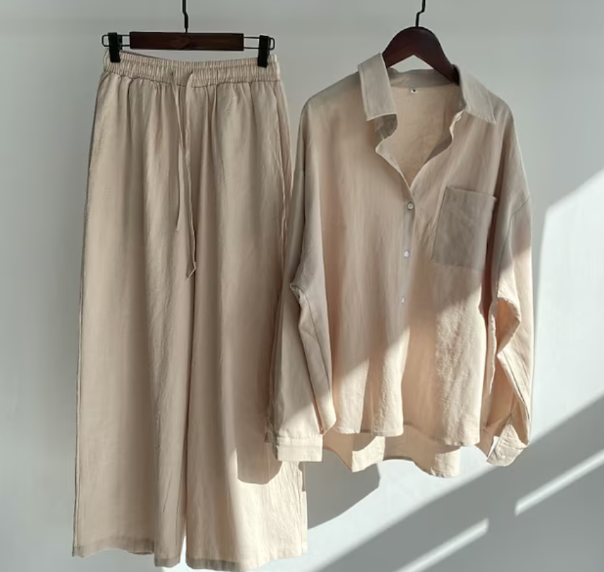 Mirla | Vår Lin Set-Eva Jonsson