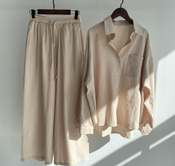 Mirla | Vår Lin Set-Eva Jonsson