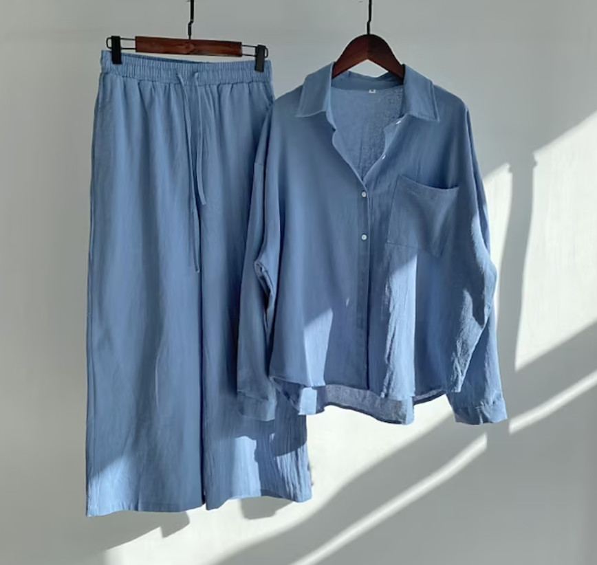 Mirla | Vår Lin Set-Eva Jonsson