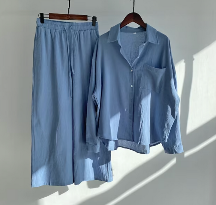Mirla | Vår Lin Set-Eva Jonsson