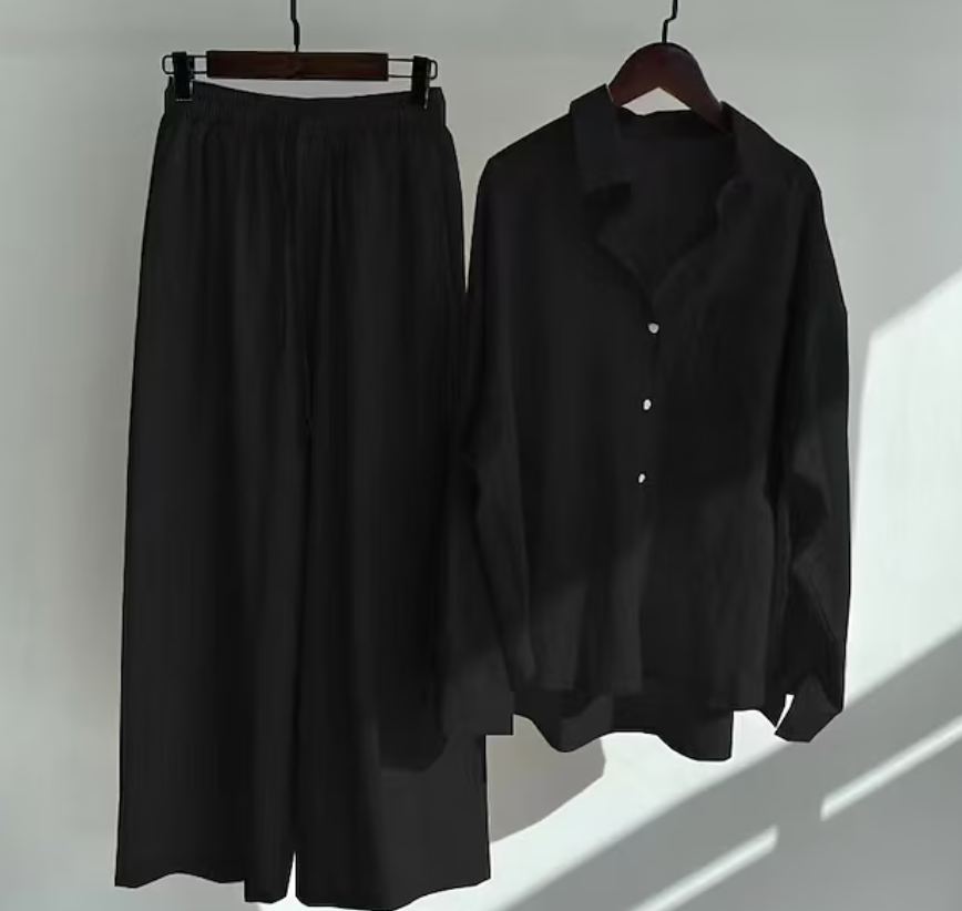 Mirla | Vår Lin Set-Eva Jonsson