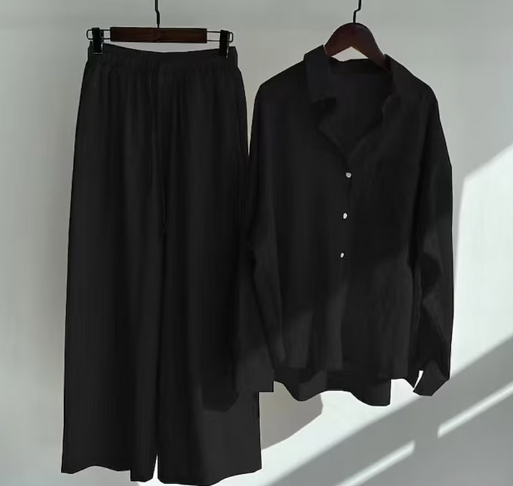 Mirla | Vår Lin Set-Eva Jonsson