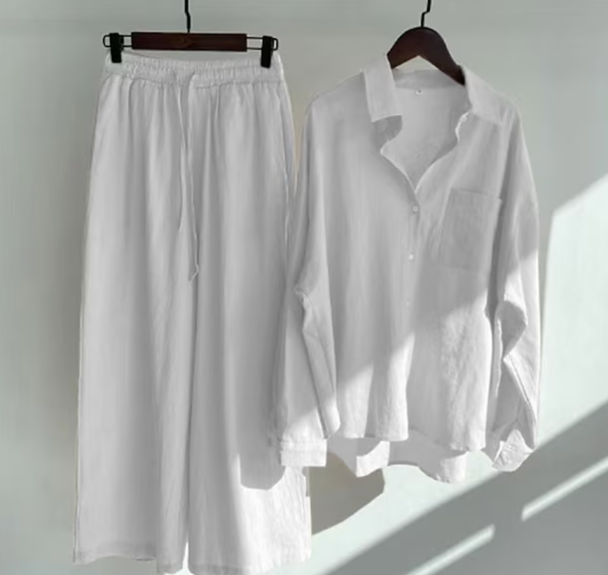 Mirla | Vår Lin Set-Eva Jonsson