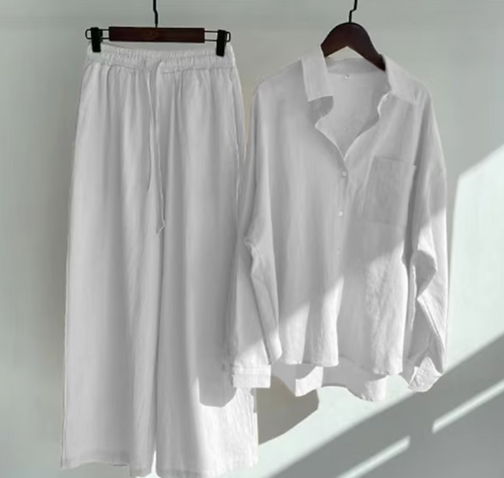 Mirla | Vår Lin Set-Eva Jonsson