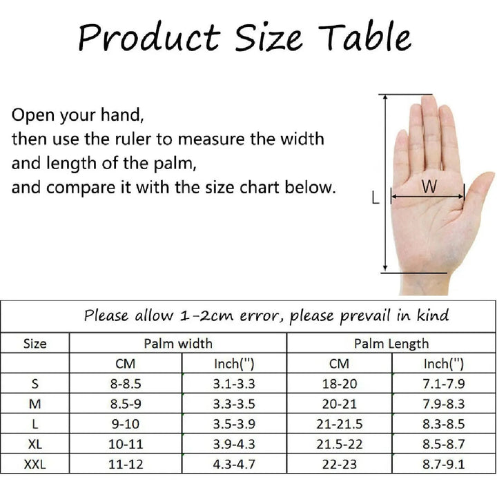 Eva Jonsson | Värmehandskar Elektrisk Värme Cykel Skidhandskar för Män och Kvinnor-Eva Jonsson