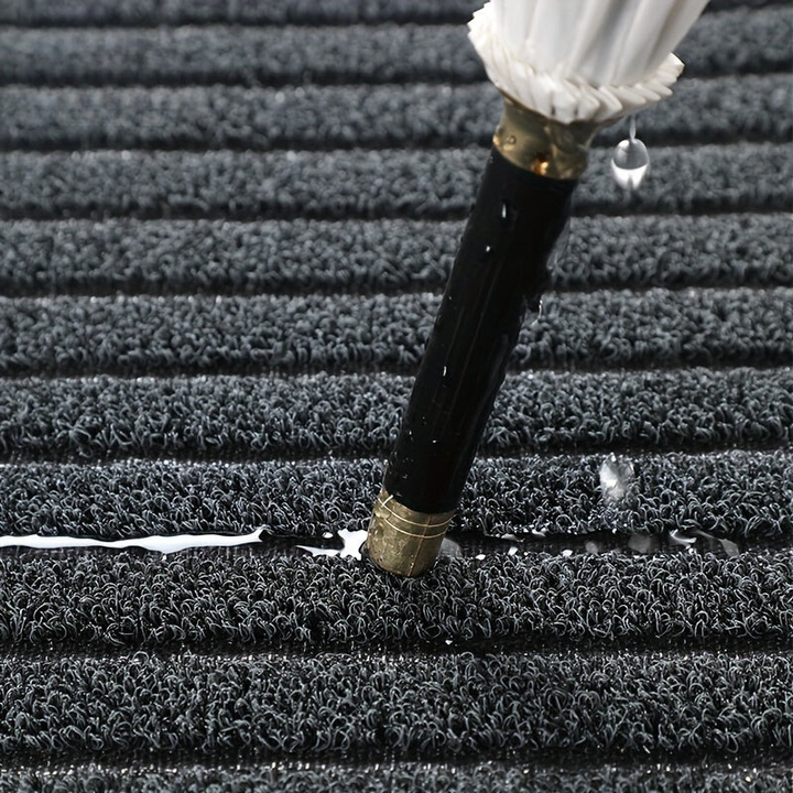 Eva Jonsson | Vattentät Dörrmatta-Eva Jonsson