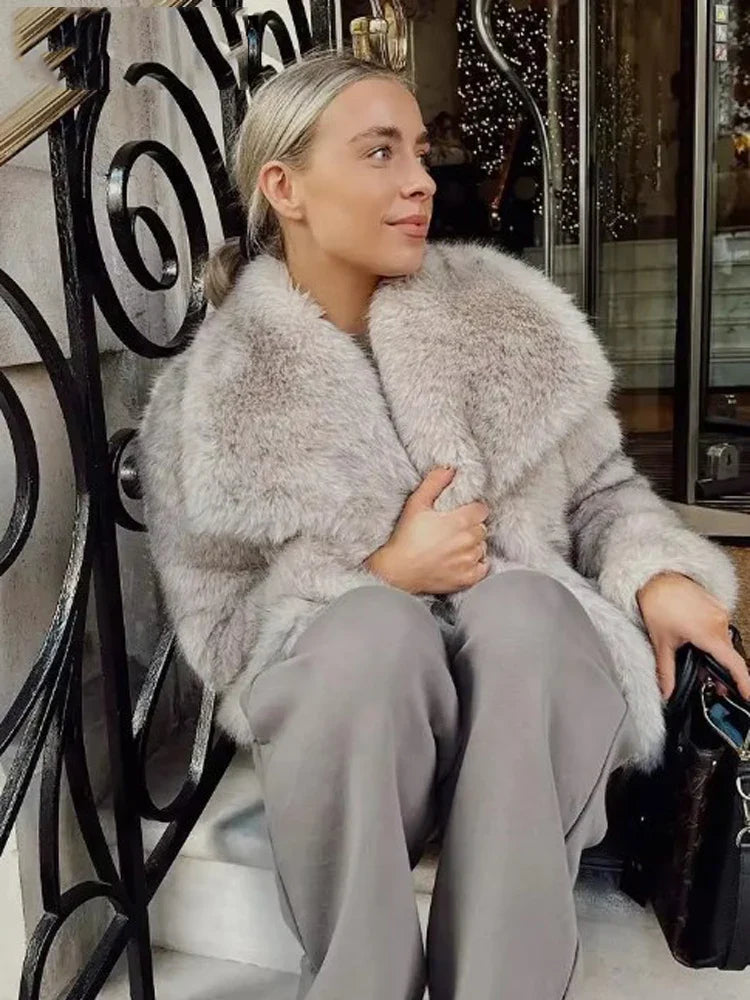 Mirla | Vinterjacka-Eva Jonsson
