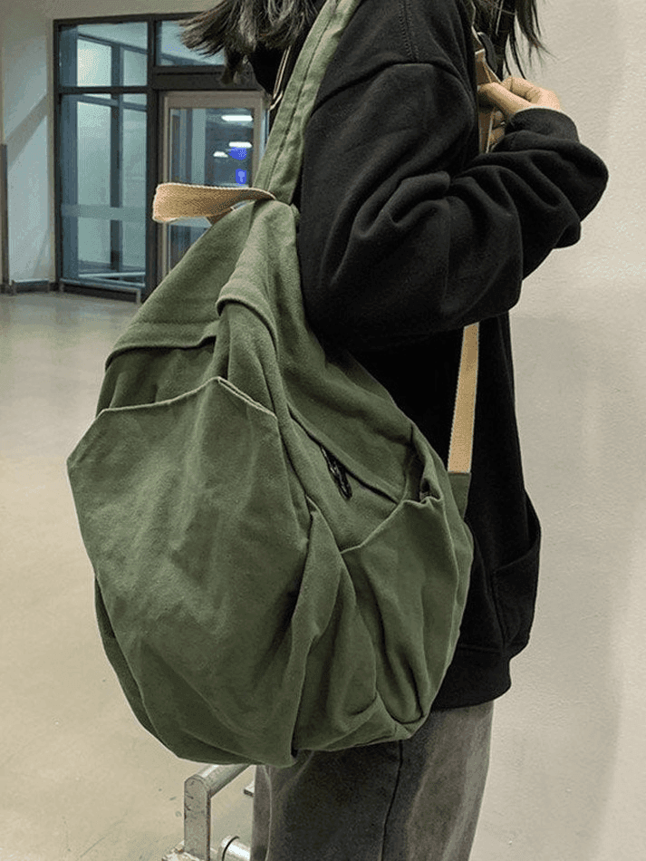Mirla | Weinlese Wash College Skola Ryggsäck-Eva Jonsson