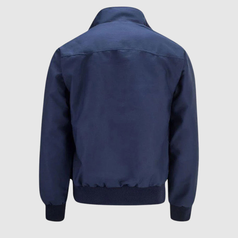 Eva Jonsson | Willow Retro Legend Jacka-Eva Jonsson