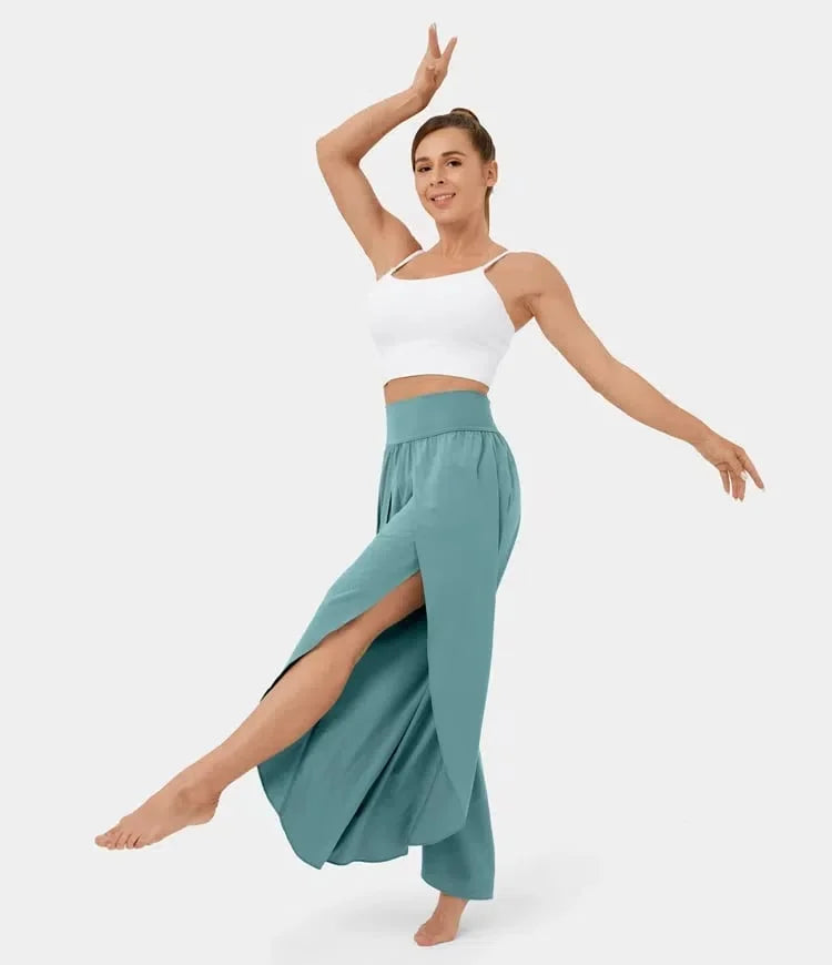 Mirla | Yogabyxor med Vid Ben-Eva Jonsson