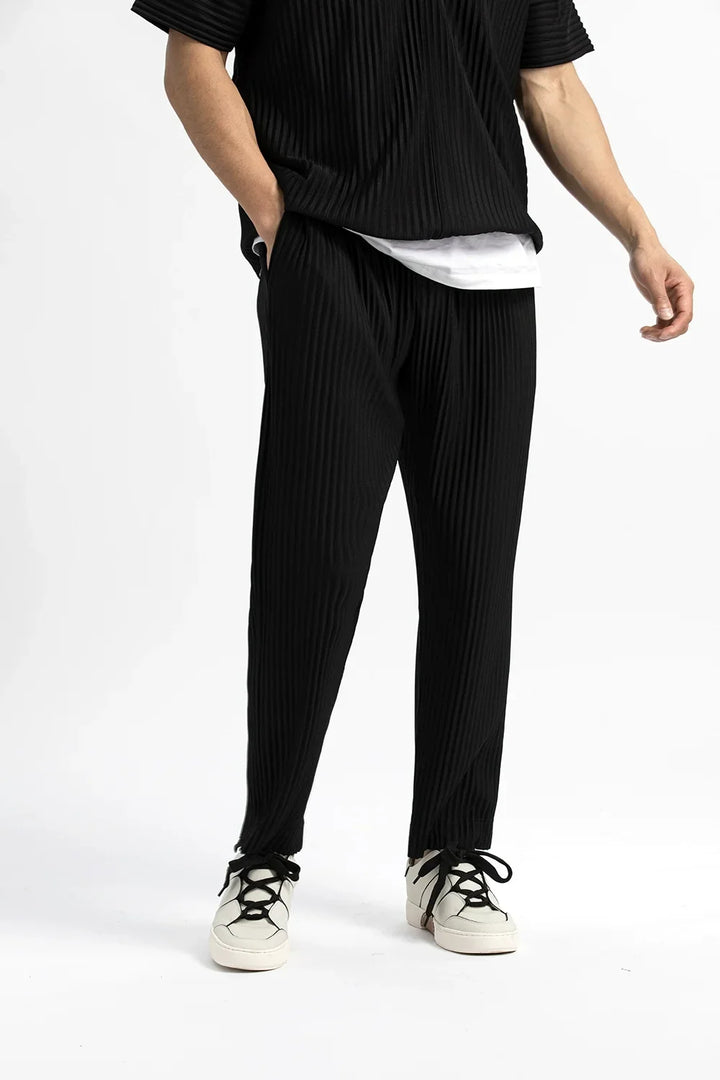 Mirla | för Herrar I Japansk Streetwear-Stil-Eva Jonsson