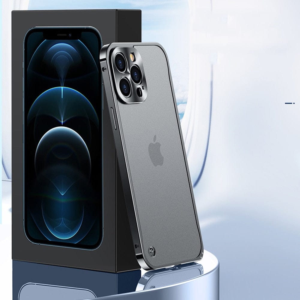Mirla | iPhone-fodral - Robust skydd i elegant design-Eva Jonsson