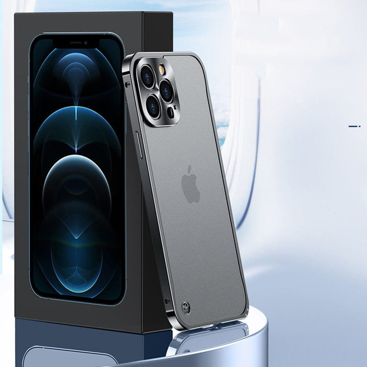 Mirla | iPhone-fodral - Robust skydd i elegant design-Eva Jonsson