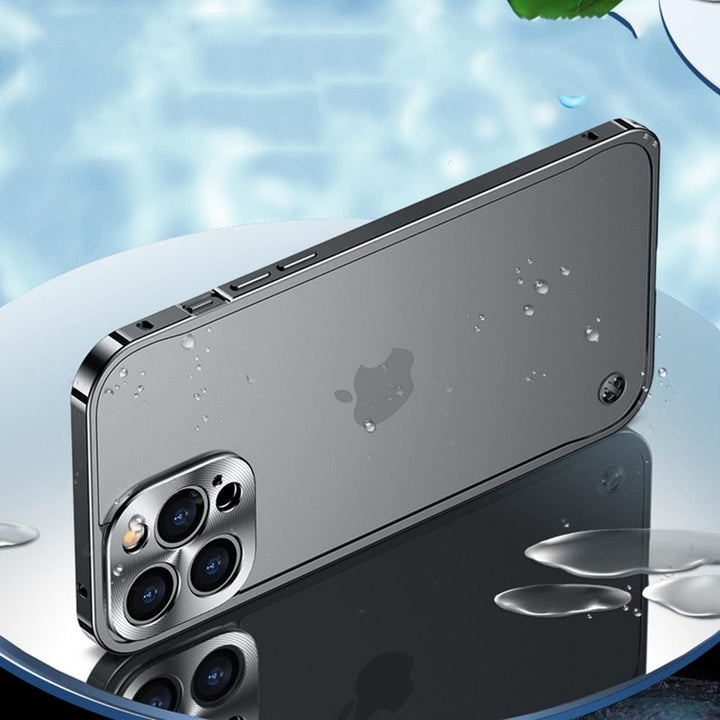 Mirla | iPhone-fodral - Robust skydd i elegant design-Eva Jonsson