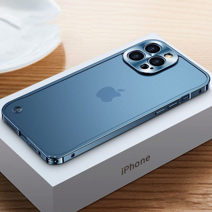 Mirla | iPhone-fodral - Robust skydd i elegant design-Eva Jonsson