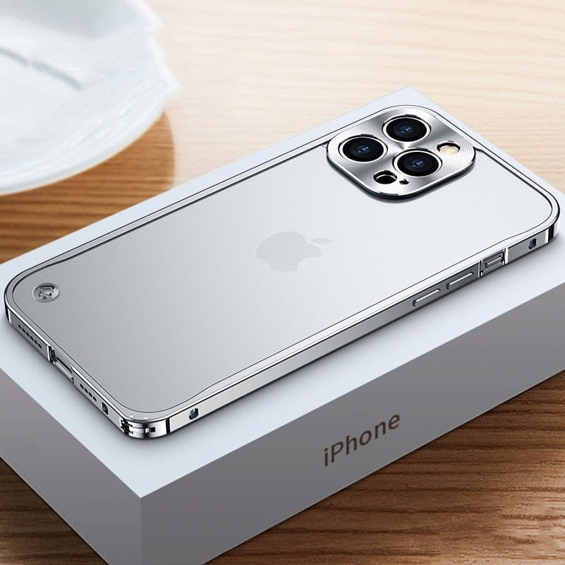 Mirla | iPhone-fodral - Robust skydd i elegant design-Eva Jonsson