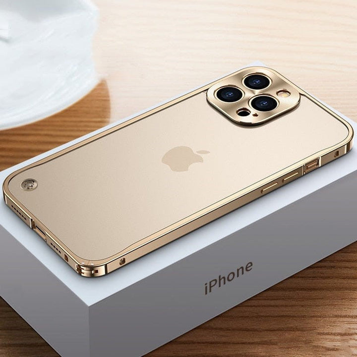 Mirla | iPhone-fodral - Robust skydd i elegant design-Eva Jonsson