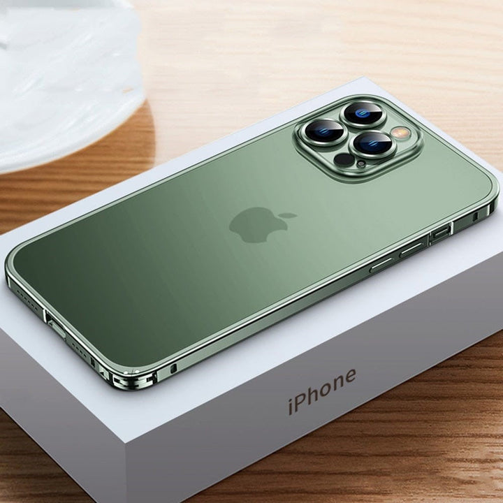 Mirla | iPhone-fodral - Robust skydd i elegant design-Eva Jonsson