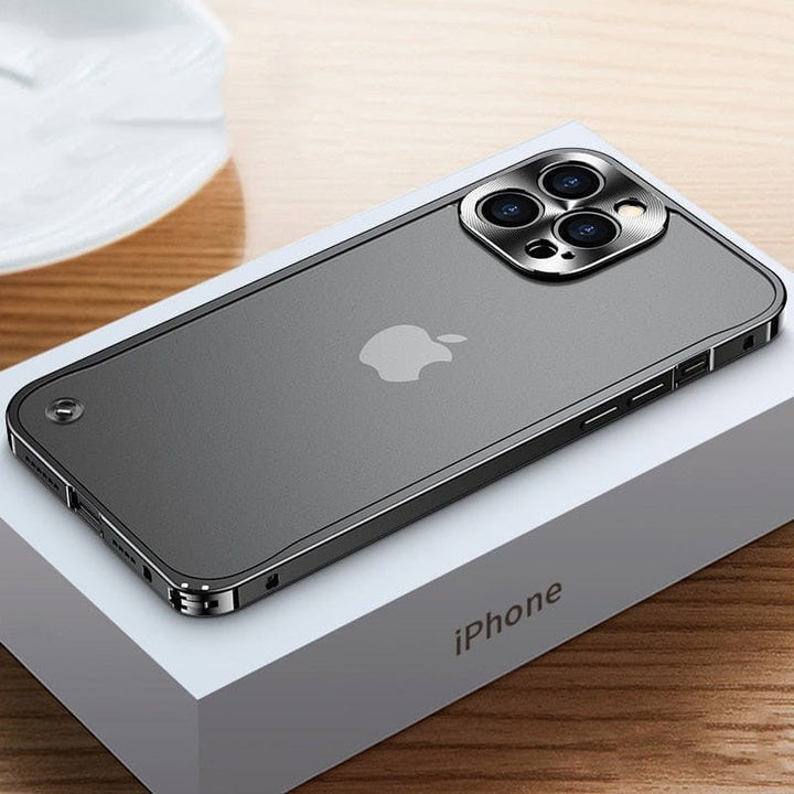 Mirla | iPhone-fodral - Robust skydd i elegant design-Eva Jonsson