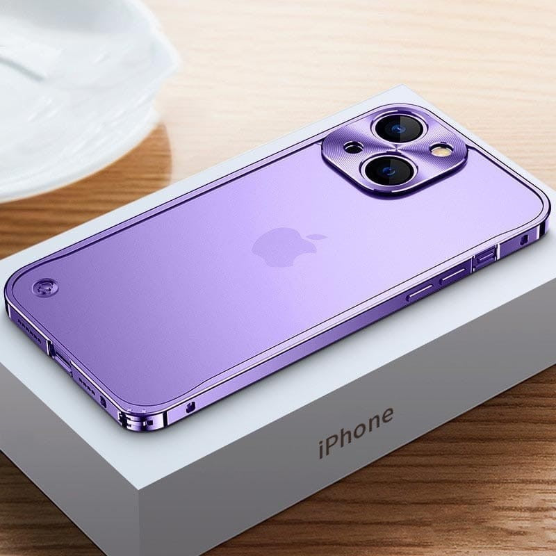 Mirla | iPhone-fodral - Robust skydd i elegant design-Eva Jonsson