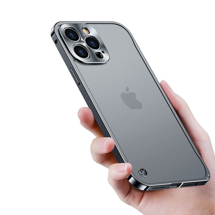 Mirla | iPhone-fodral - Robust skydd i elegant design-Eva Jonsson