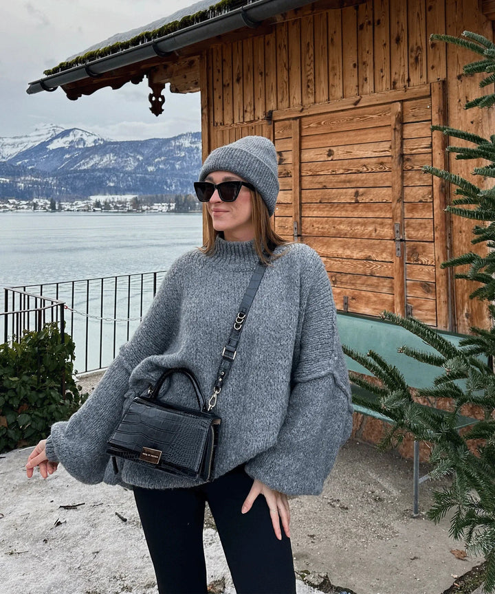 Mirla | med Halvkrage-Eva Jonsson